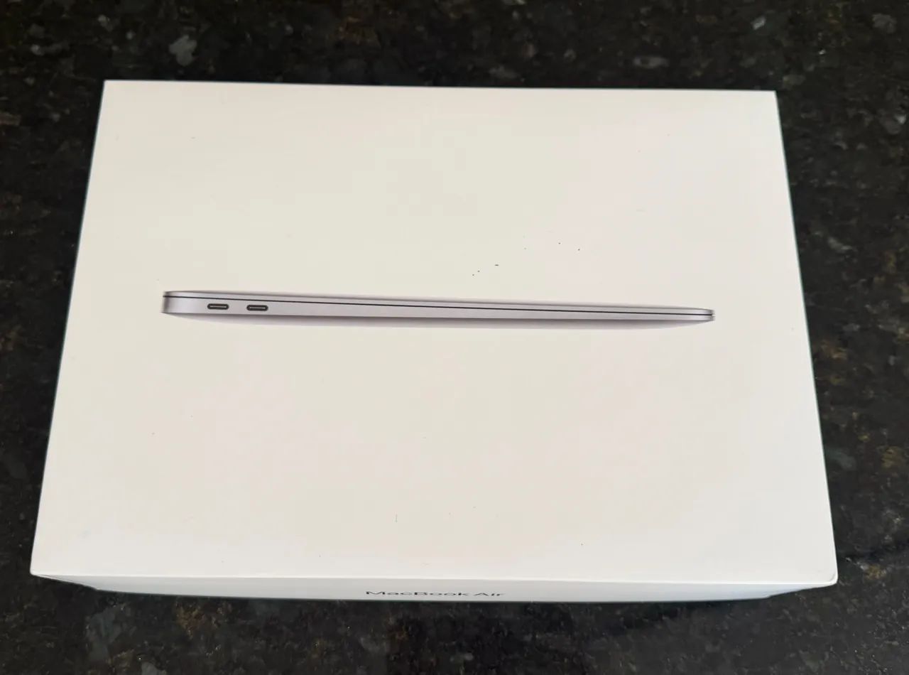 MacBook Air M1