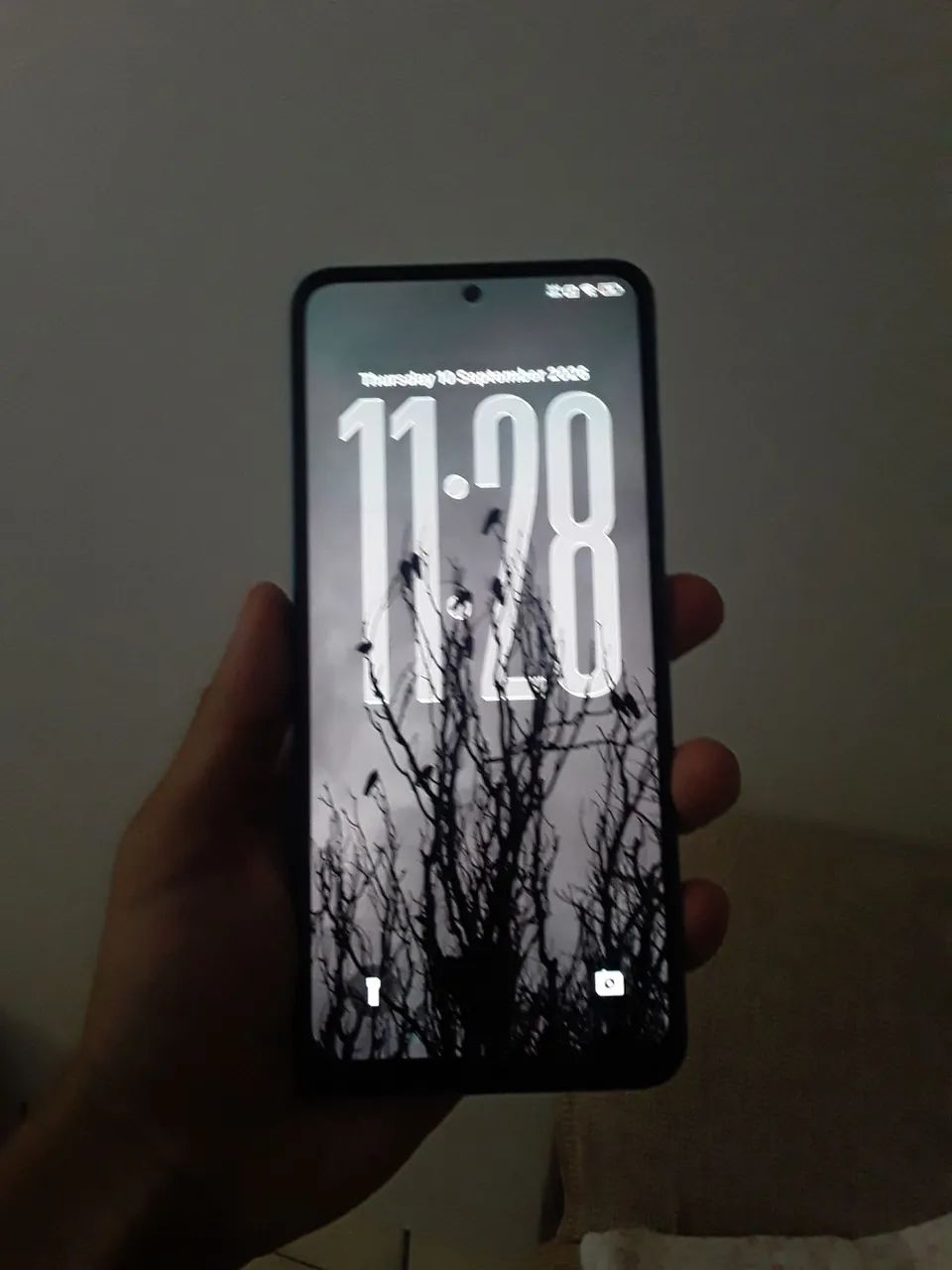 REDMI NOTE 12 NUNCA ABERTO 