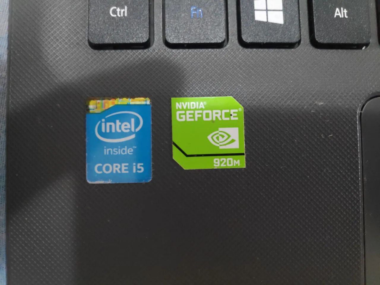 Notebook Acer Aspire E5-573 - Foto 5