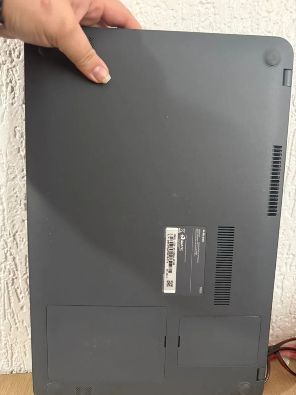 Notebook Samsung Book 2 - Foto 4