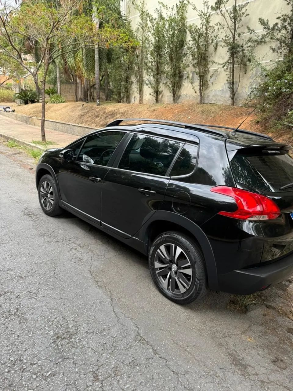 Peugeot 2008 2008 Allure Pack 1.6 Flex 16V Aut. 2022
