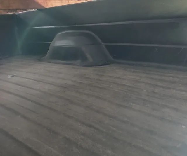 Vende-se Protetor de Carroceria Caçamba Ford F-1000 (93 a 97) - Foto 8