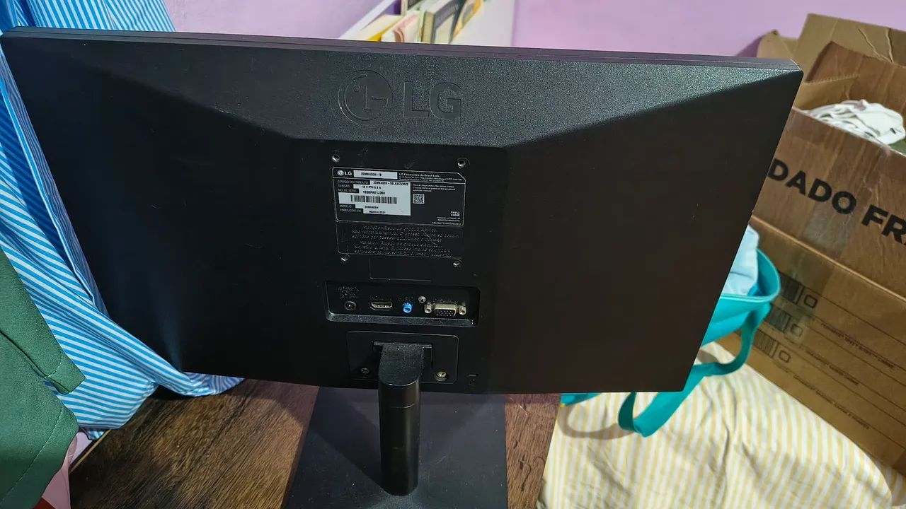 Monitor LG  - Foto 2