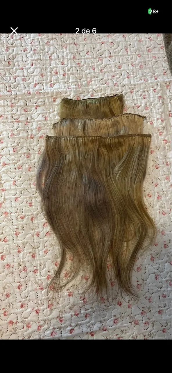 Mega hair - Foto 3