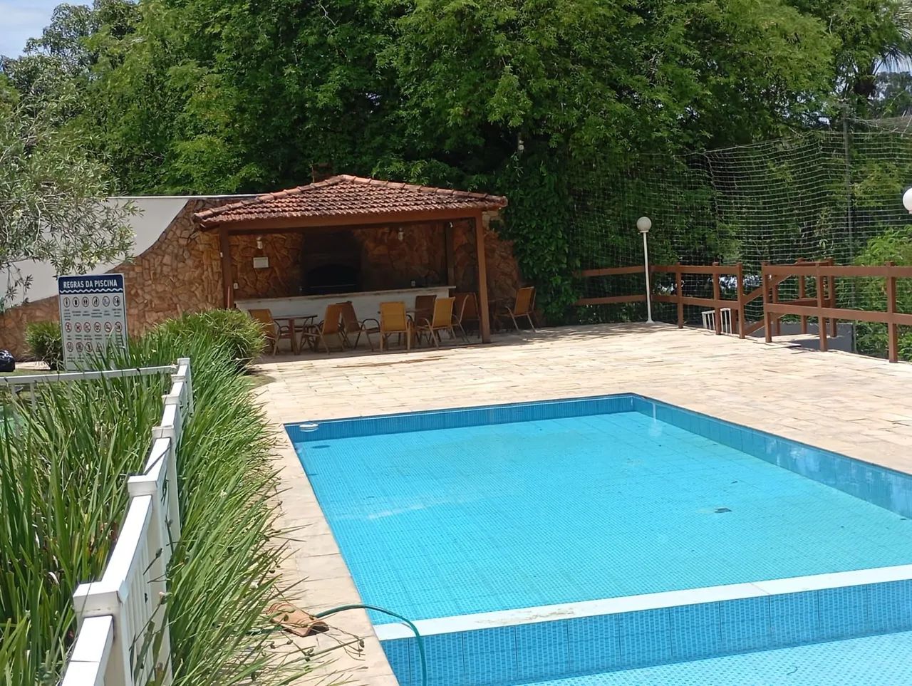 Vendo ou troco terreno em Santa Paula Maricá 