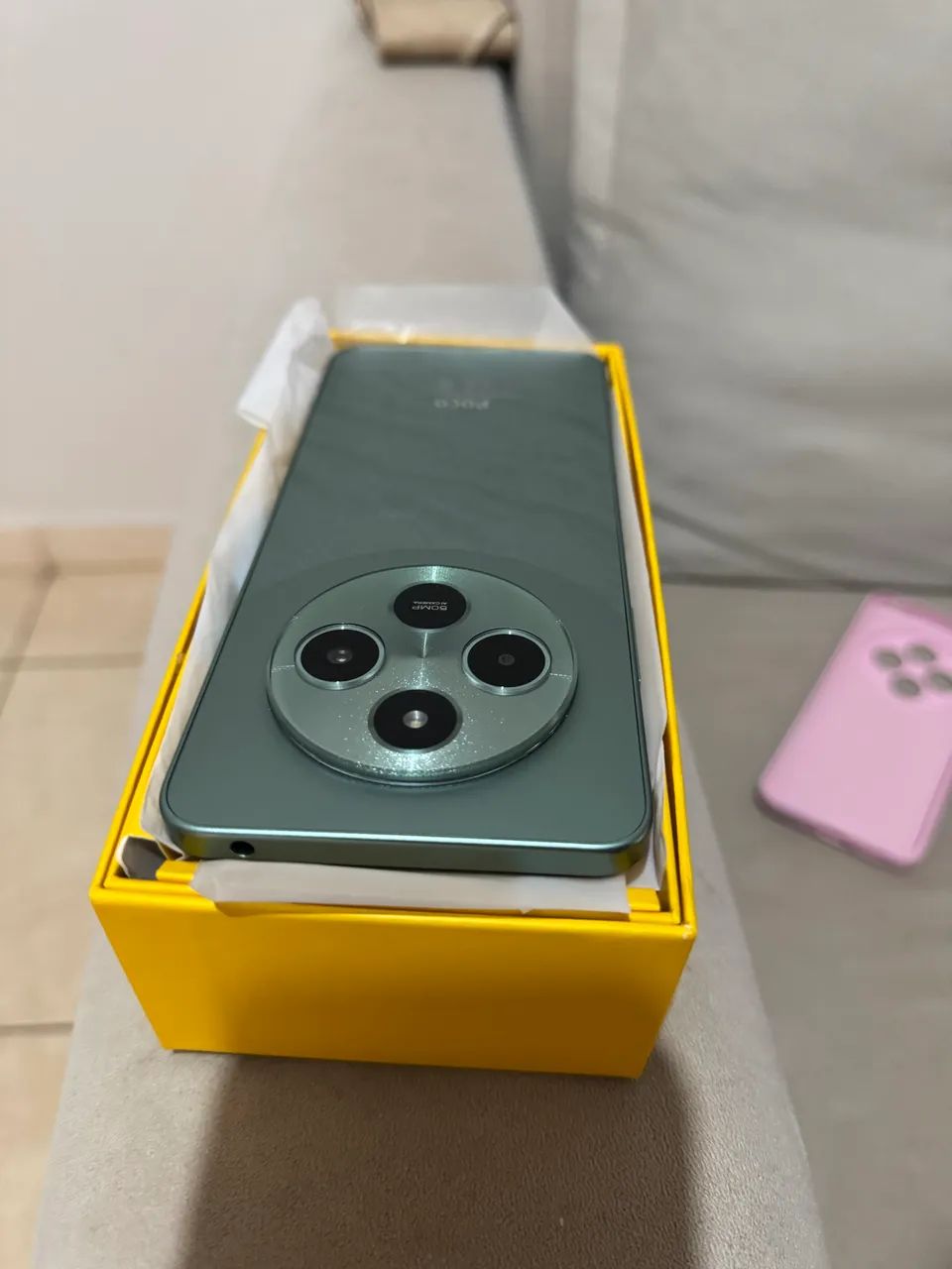 POCO C 75 - Foto 2