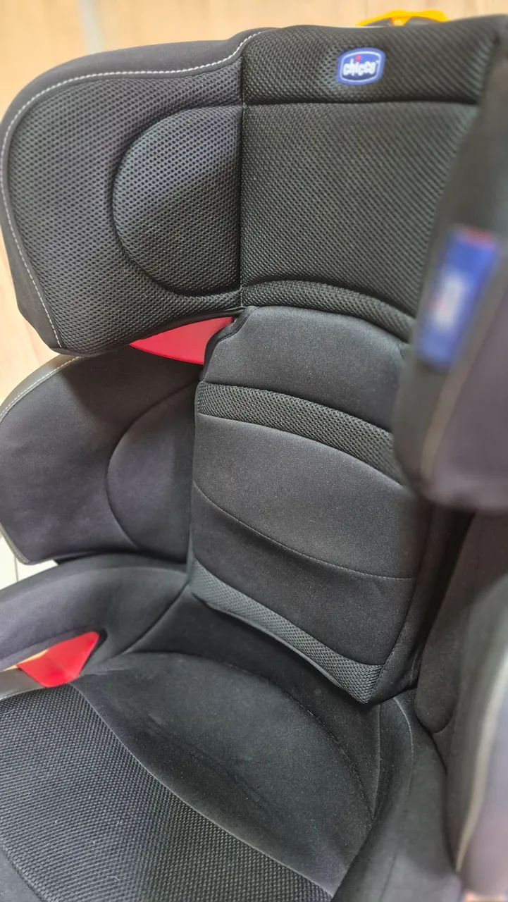 Cadeirinha para carro Chicco - Foto 3