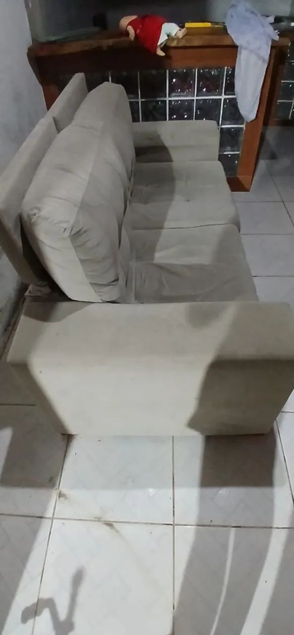 Vendo sofá  - Foto 2