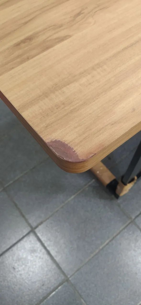 Mesa Hayonik 1,50m - Foto 2