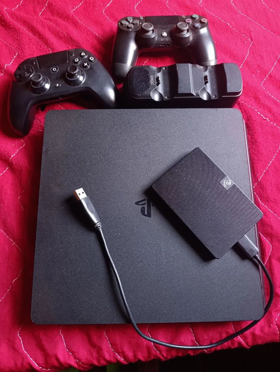 PlayStation 4  - Foto 4