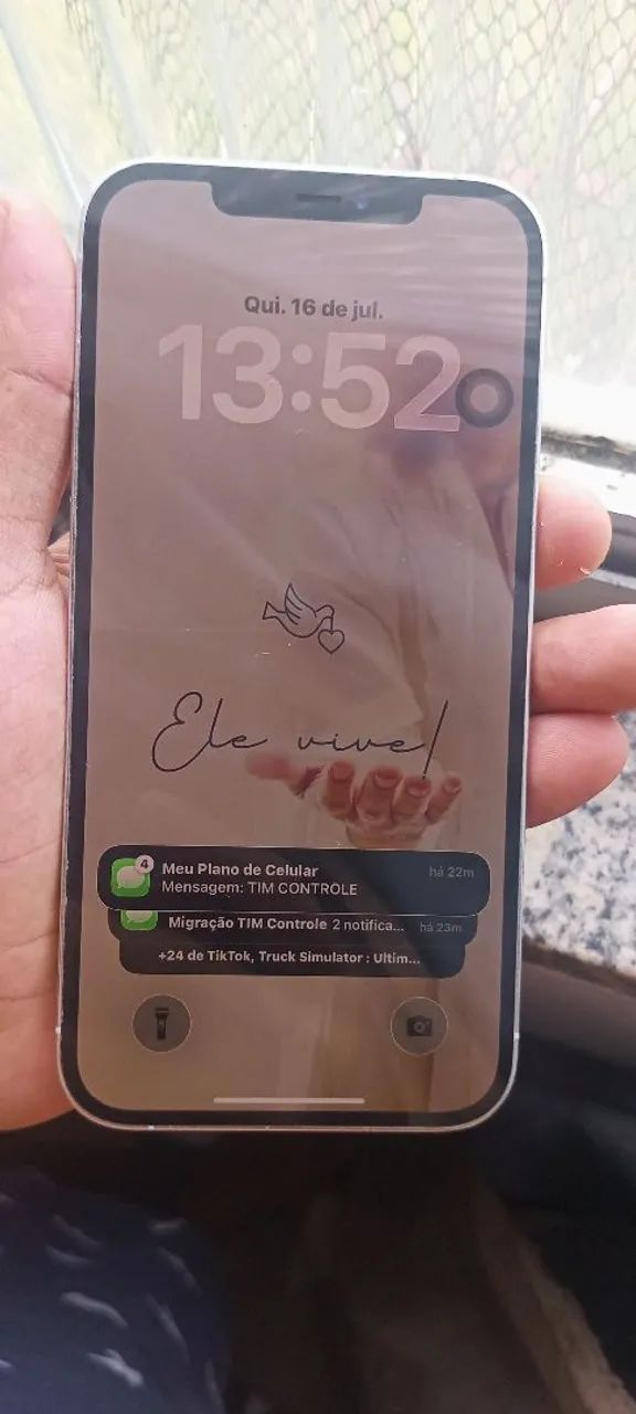 Vendo iPhone 12 pro Max 512 gb