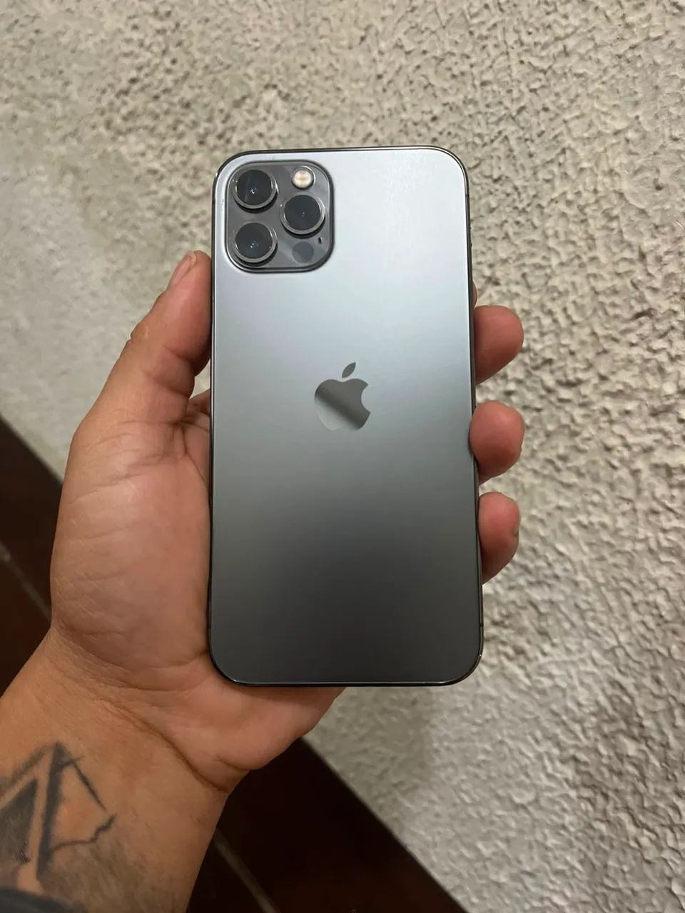 iPhone 12 Pro 128g - Foto 3