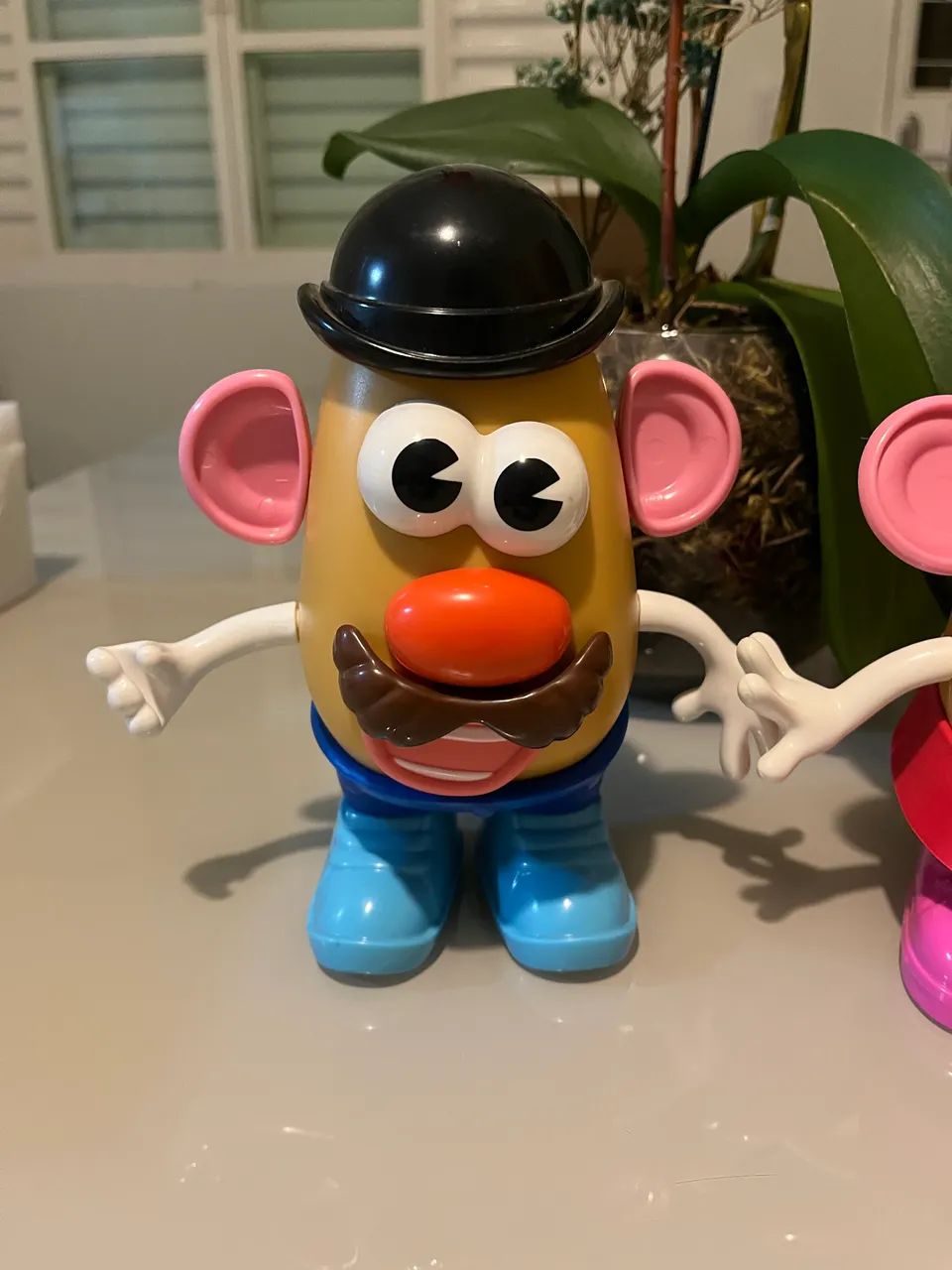 Sra. e Sr. Cabeça de batata - Toy Story - Foto 3