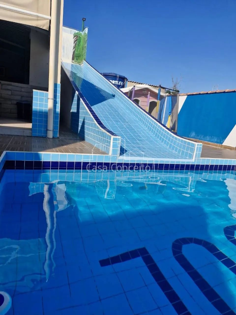 Chácara Para Vender com 3 quartos no bairro Caguassu em Sorocaba - Foto 3
