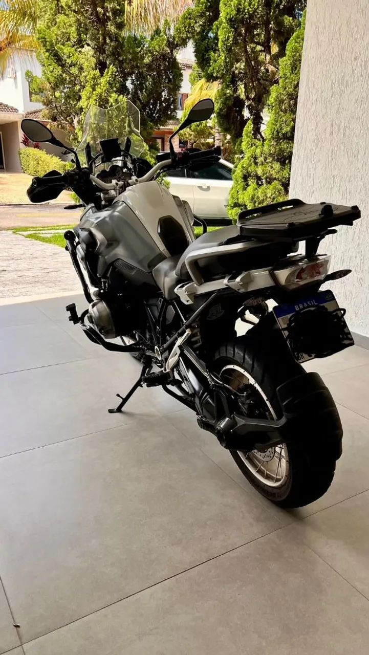 GS 1200  - Foto 3