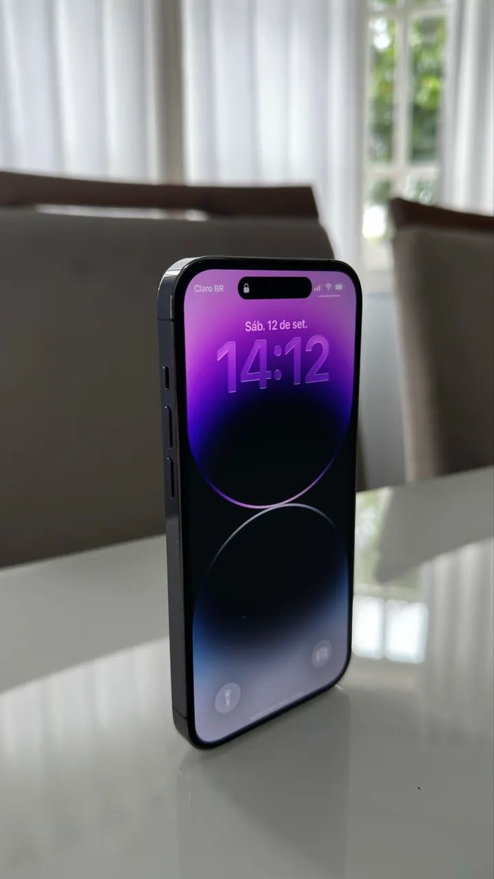 Iphone 14 pro - 256gb - Foto 3