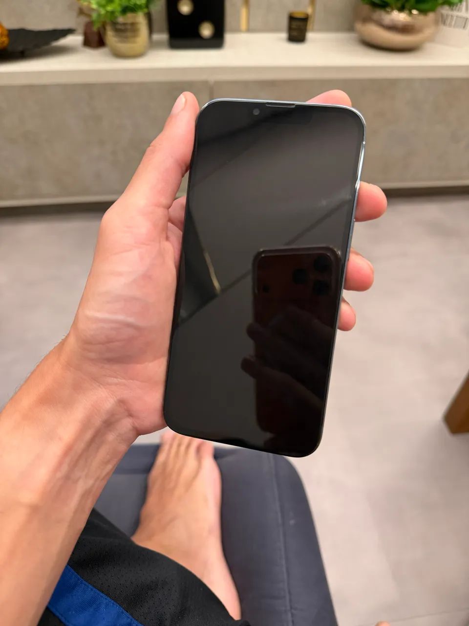 iPhone 13 Pro  - Foto 2