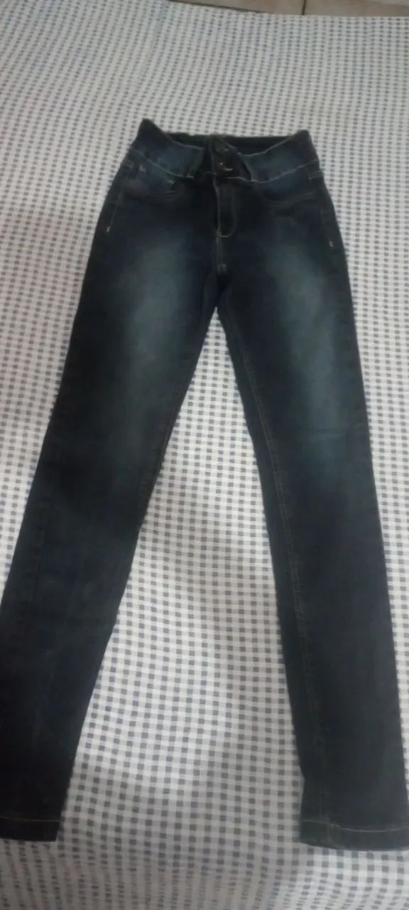 Calça Handara original tamanho P