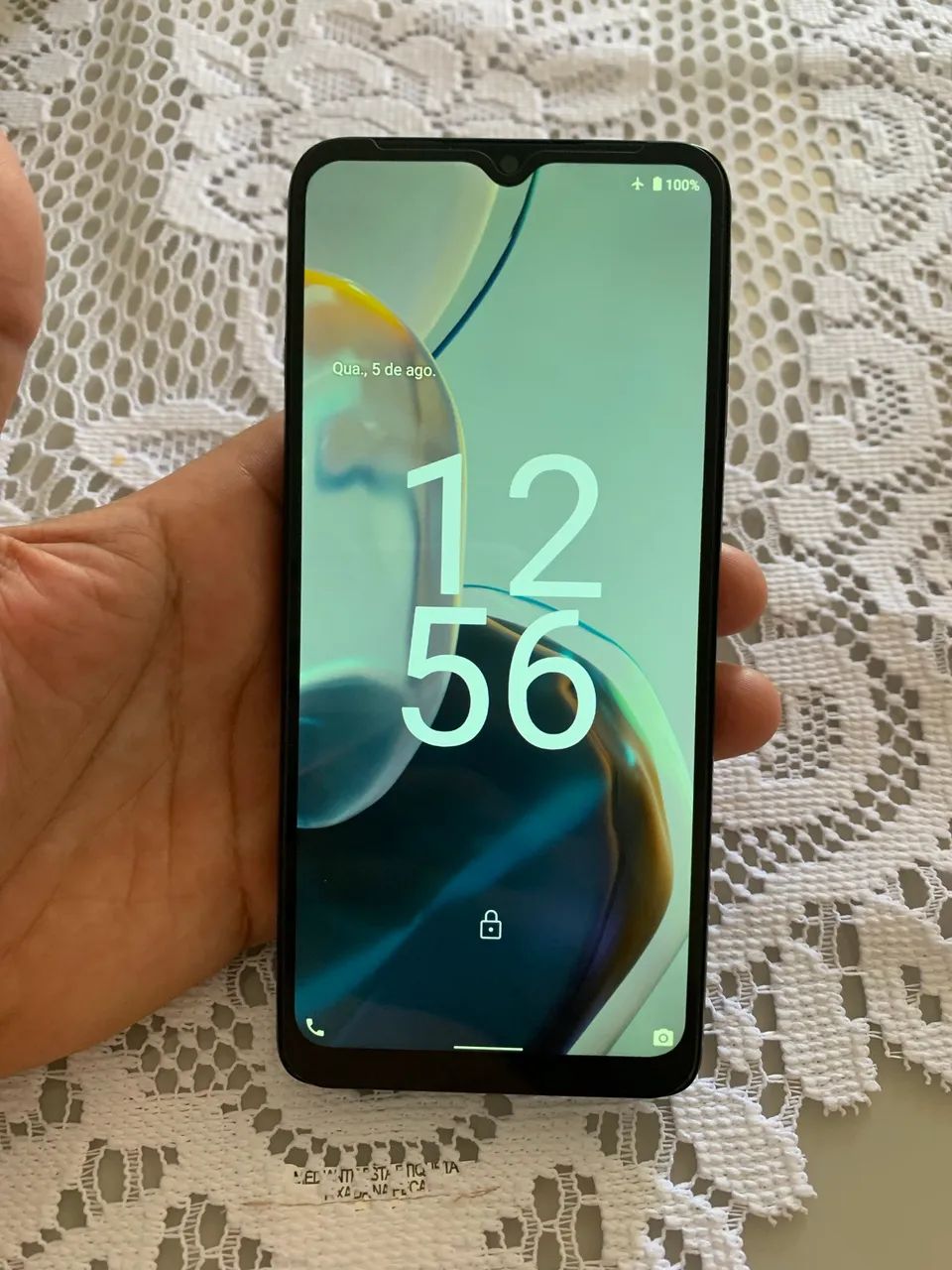 Moto E22 - Foto 3