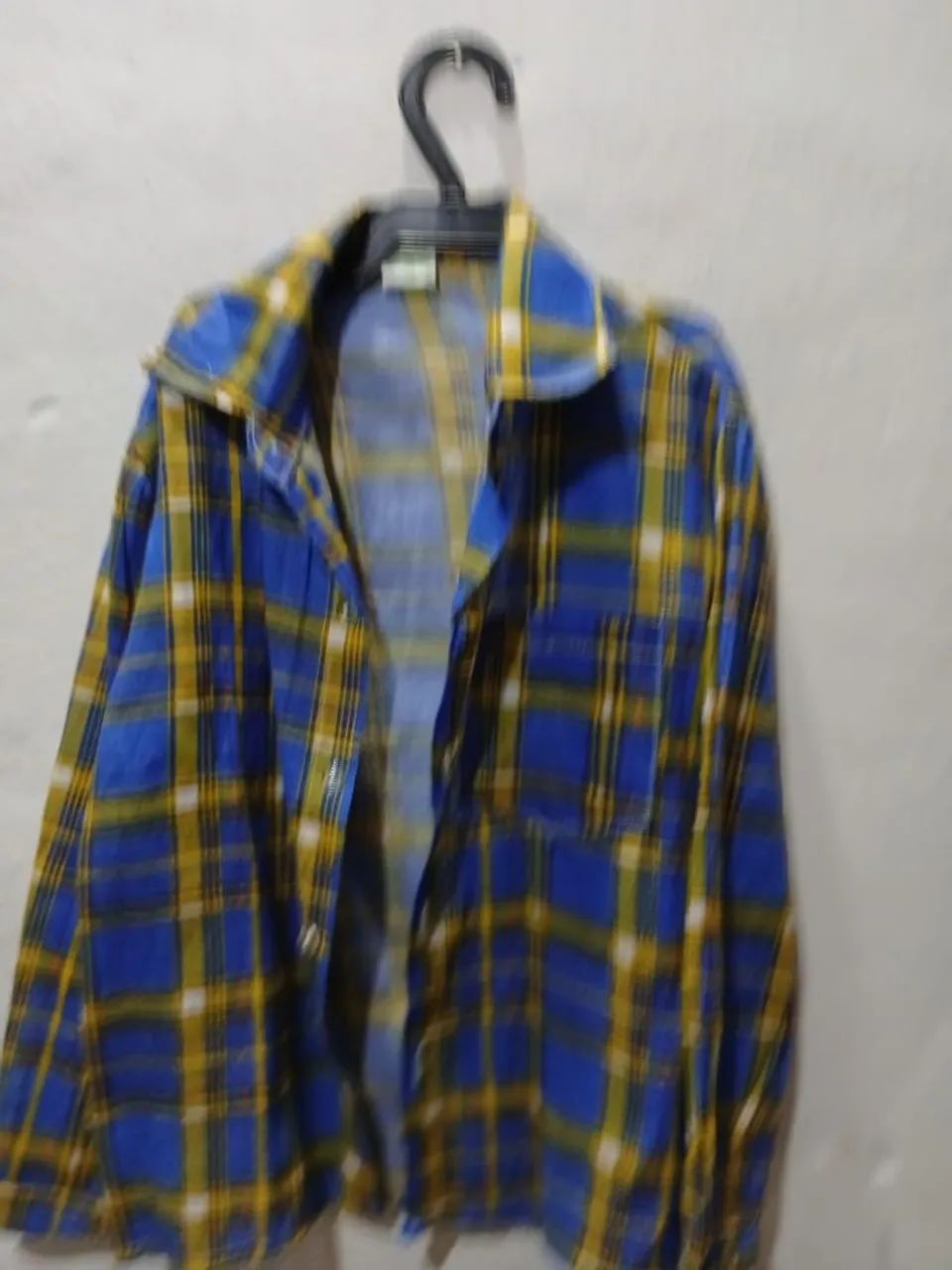 Camisa infantil listrada gugudada  - Foto 4