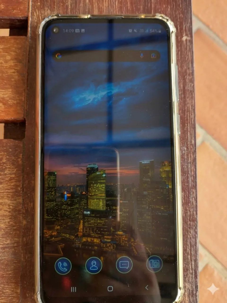 A11 - Desbloqueado, DualSIM, 64 GB - Foto 3