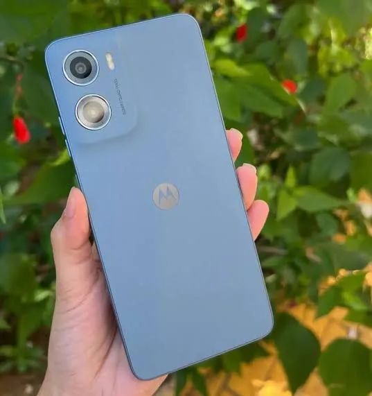 Moto G05