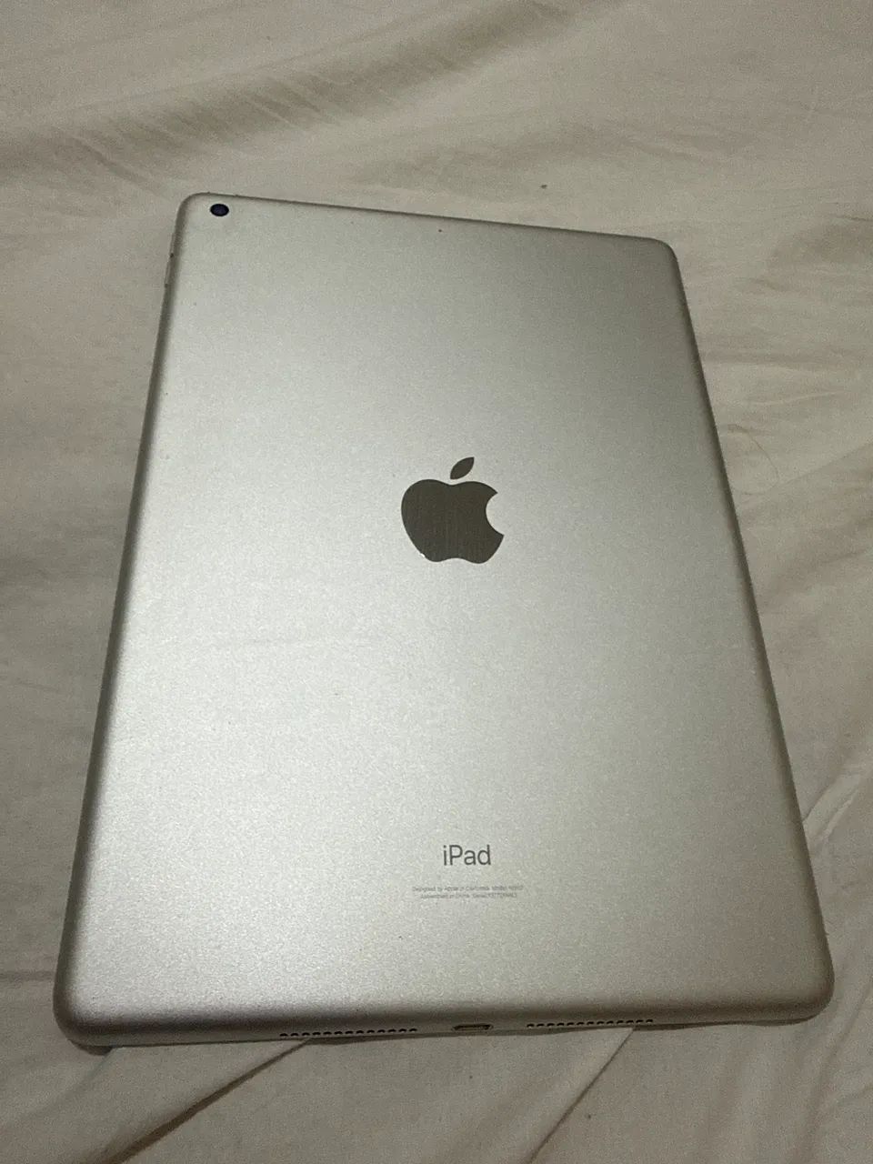 ipad 9° geração 64 G - Foto 2