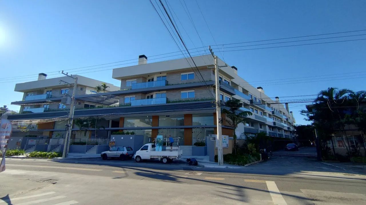 Sala em Canasvieiras Florianópolis SC 