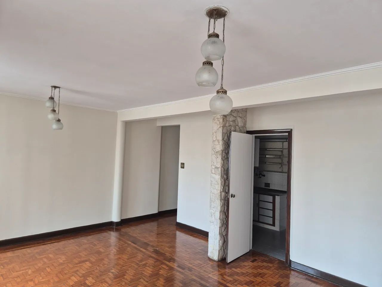 Vendo apto com 2 quartos - Foto 2