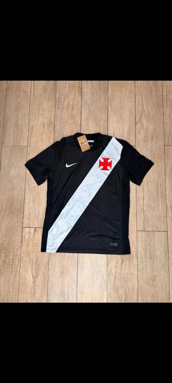 Camisa do Vasco 2026