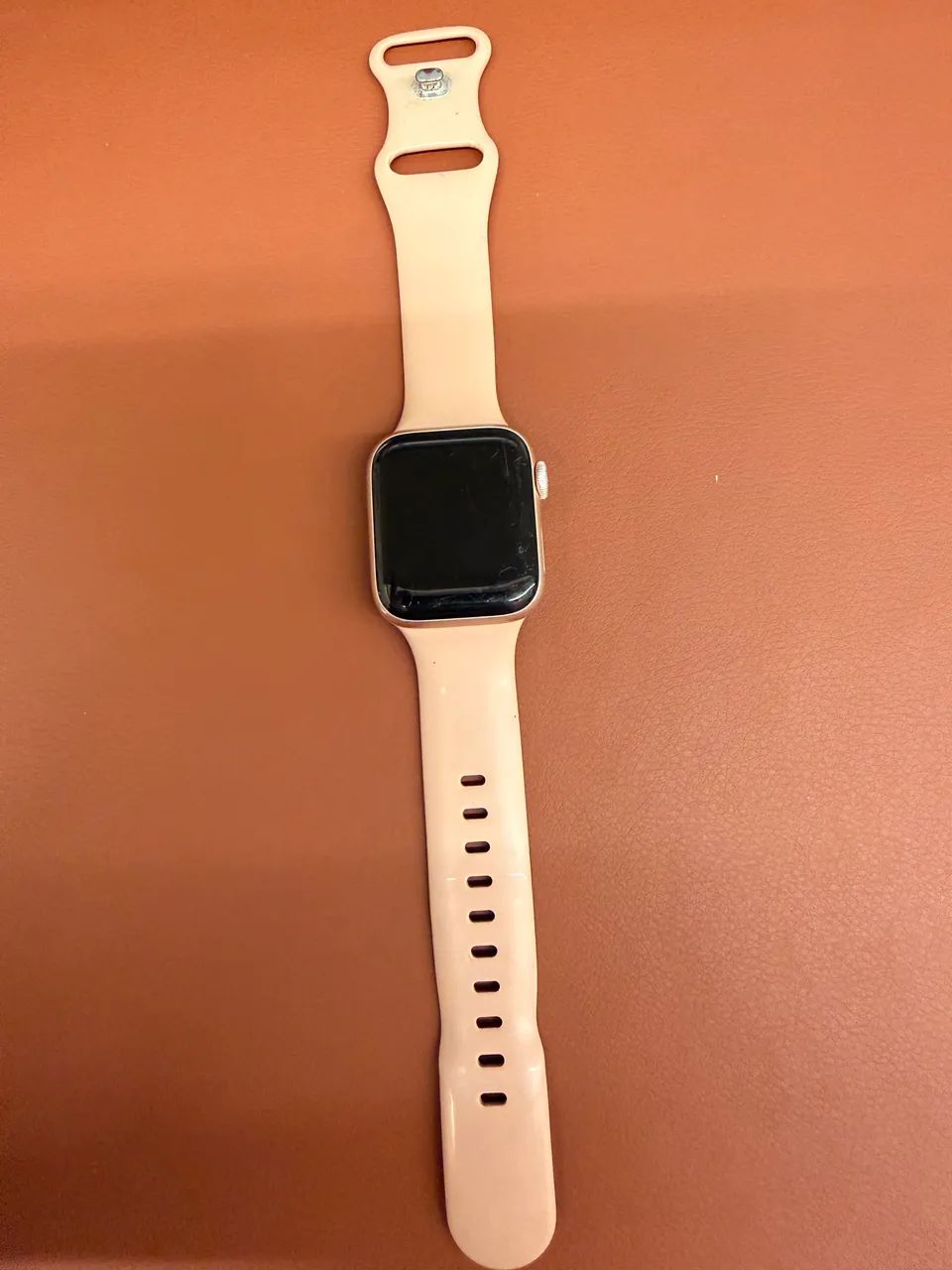 Apple Watch Serie 5 40mm