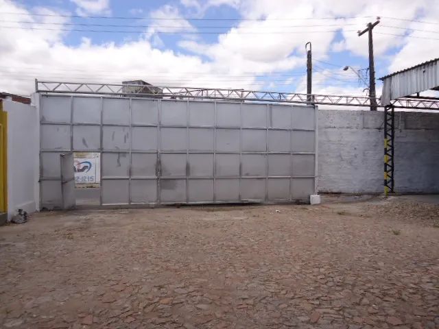 GALPAO para alugar na cidade de FORTALEZA-CE - Foto 4