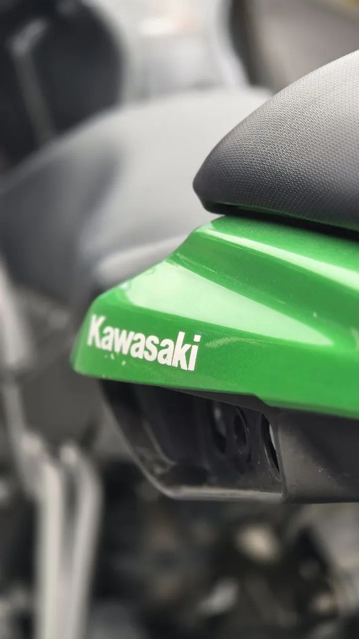 Ninja 1000 cc - Foto 4
