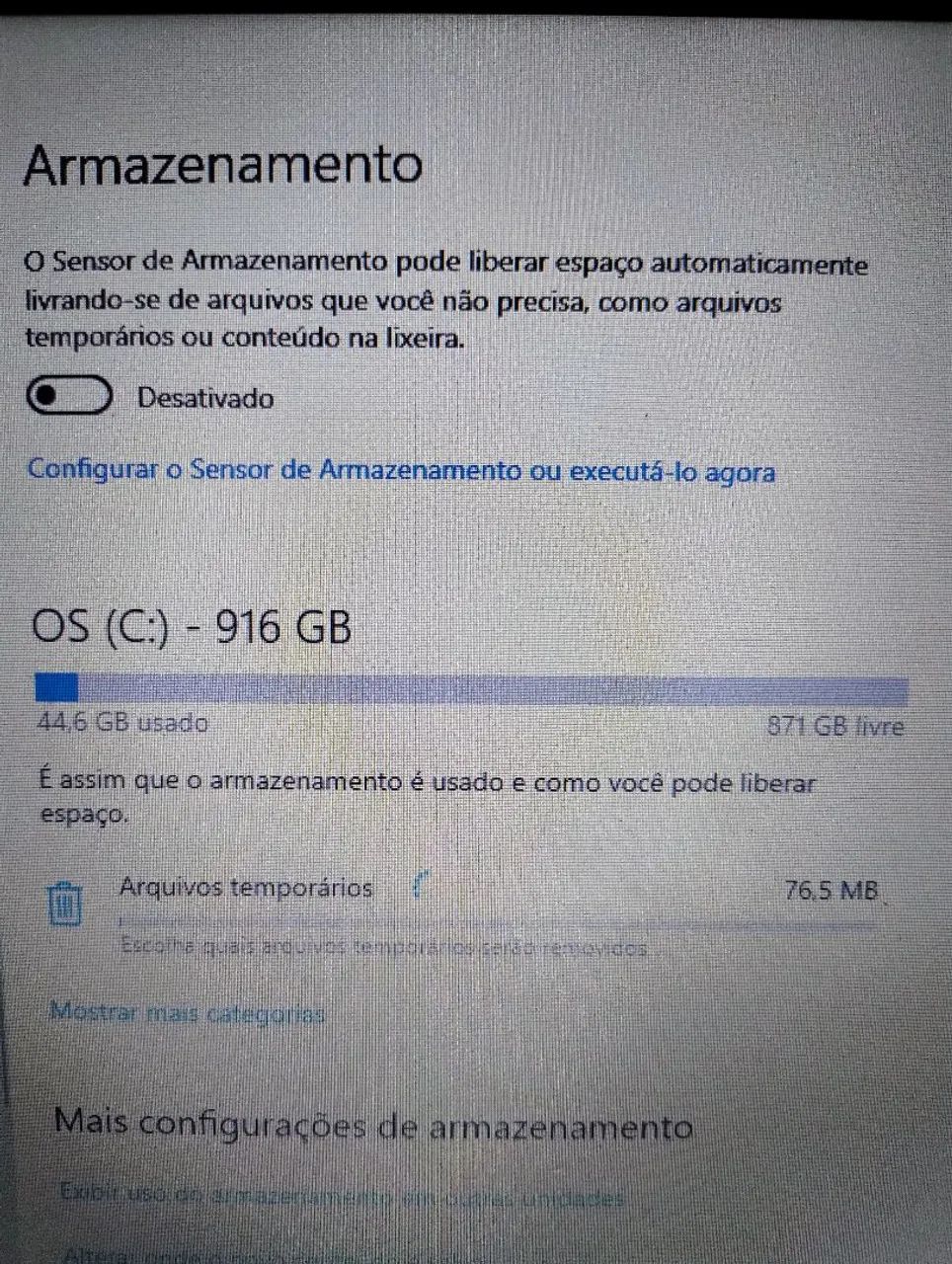 Inspiron 3584 - Lenovo - Foto 5