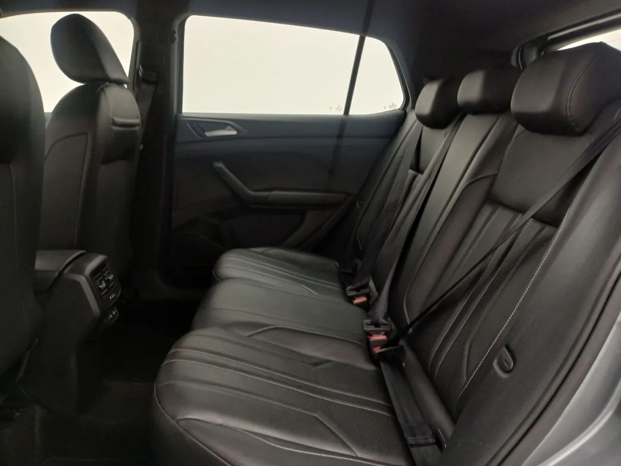 Volkswagen T-Cross Highline 1.4 TSI Flex 16V 5P AUT, foto 17 de 18