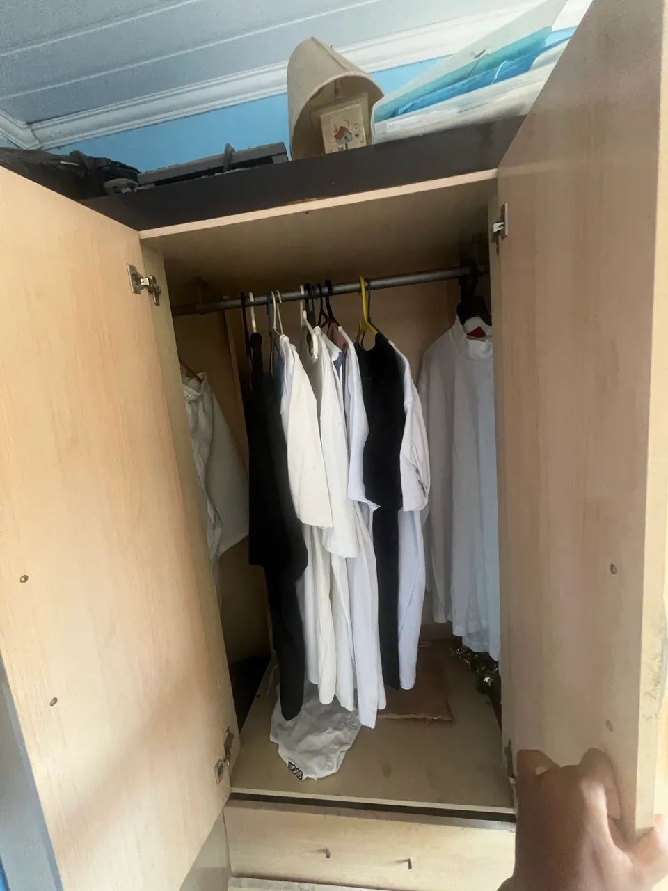Guarda roupa  - Foto 2