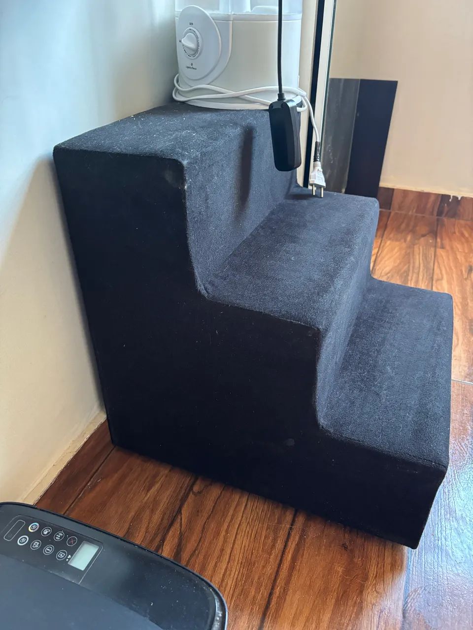 Escadinha para pet ou gato 