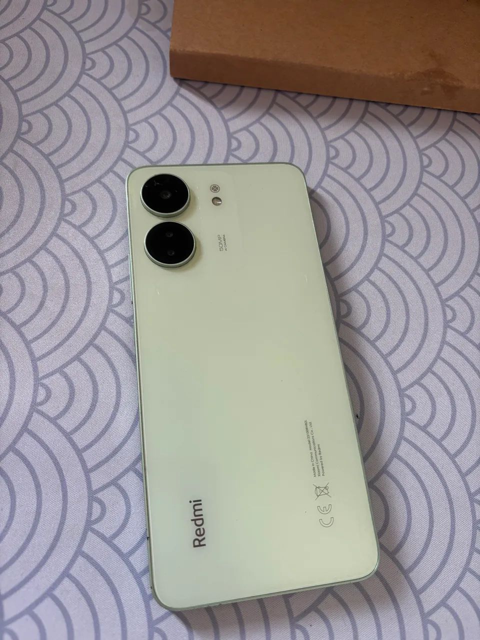 Xiaomi Redmi 13C 128GB - Foto 2