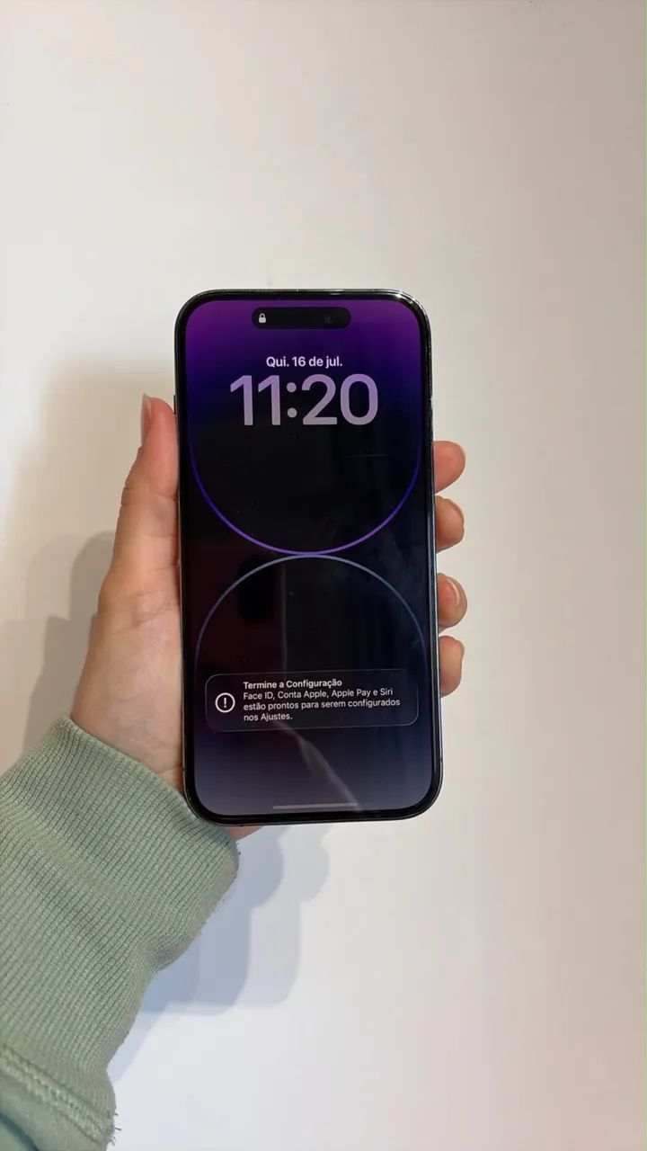 IPHONE 14 PRO 128GB - Foto 2