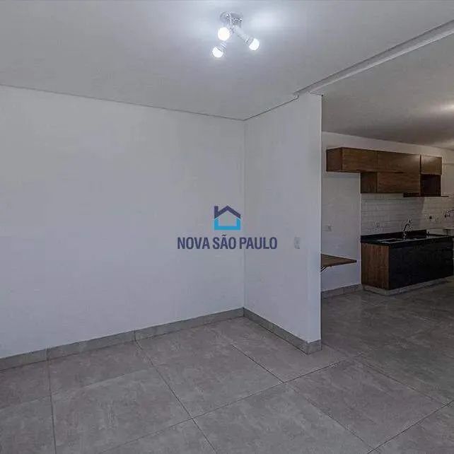 Casa para locação com 01 quarto na Vila Gumercindo - Foto 4