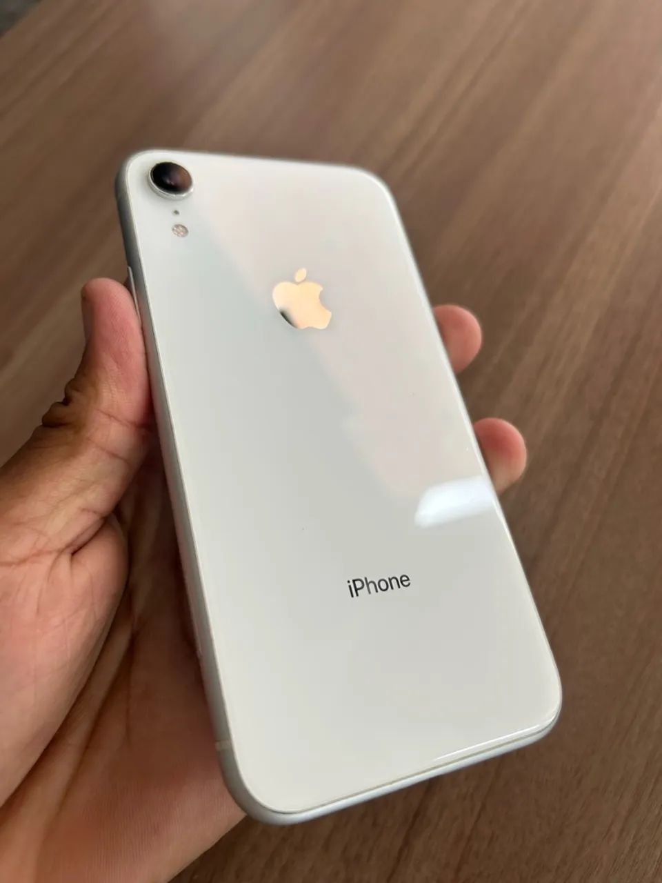 iPhone XR 64g estado de novo 