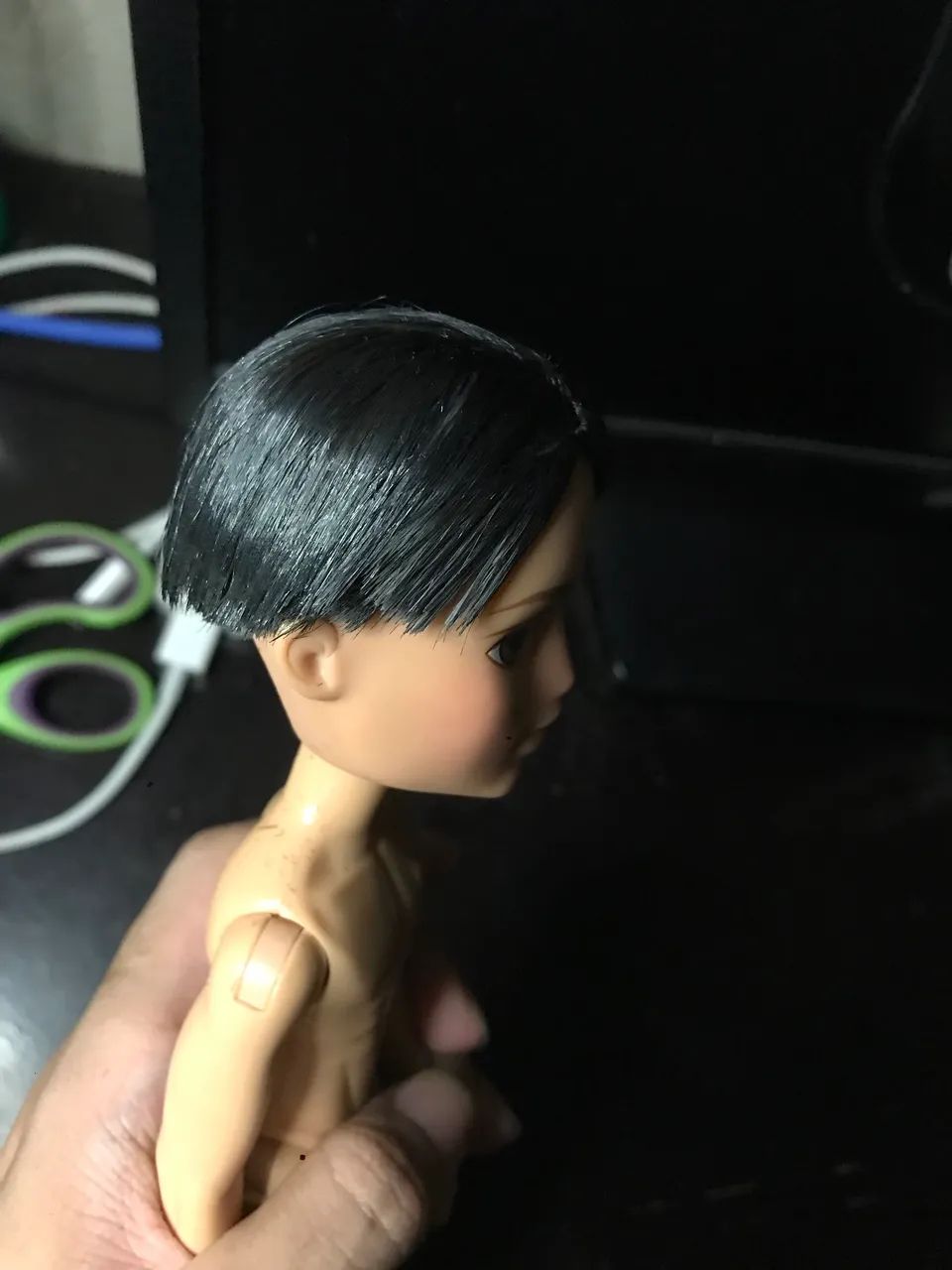 Bratz boy - Foto 3