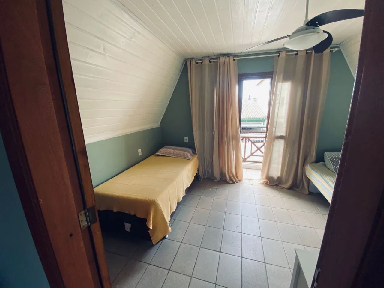 ALUGO CASA COM PISCINA TEMPORADA - Foto 4