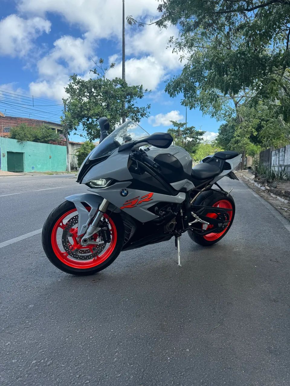 S1000RR 2021 já remapeada  - Foto 5