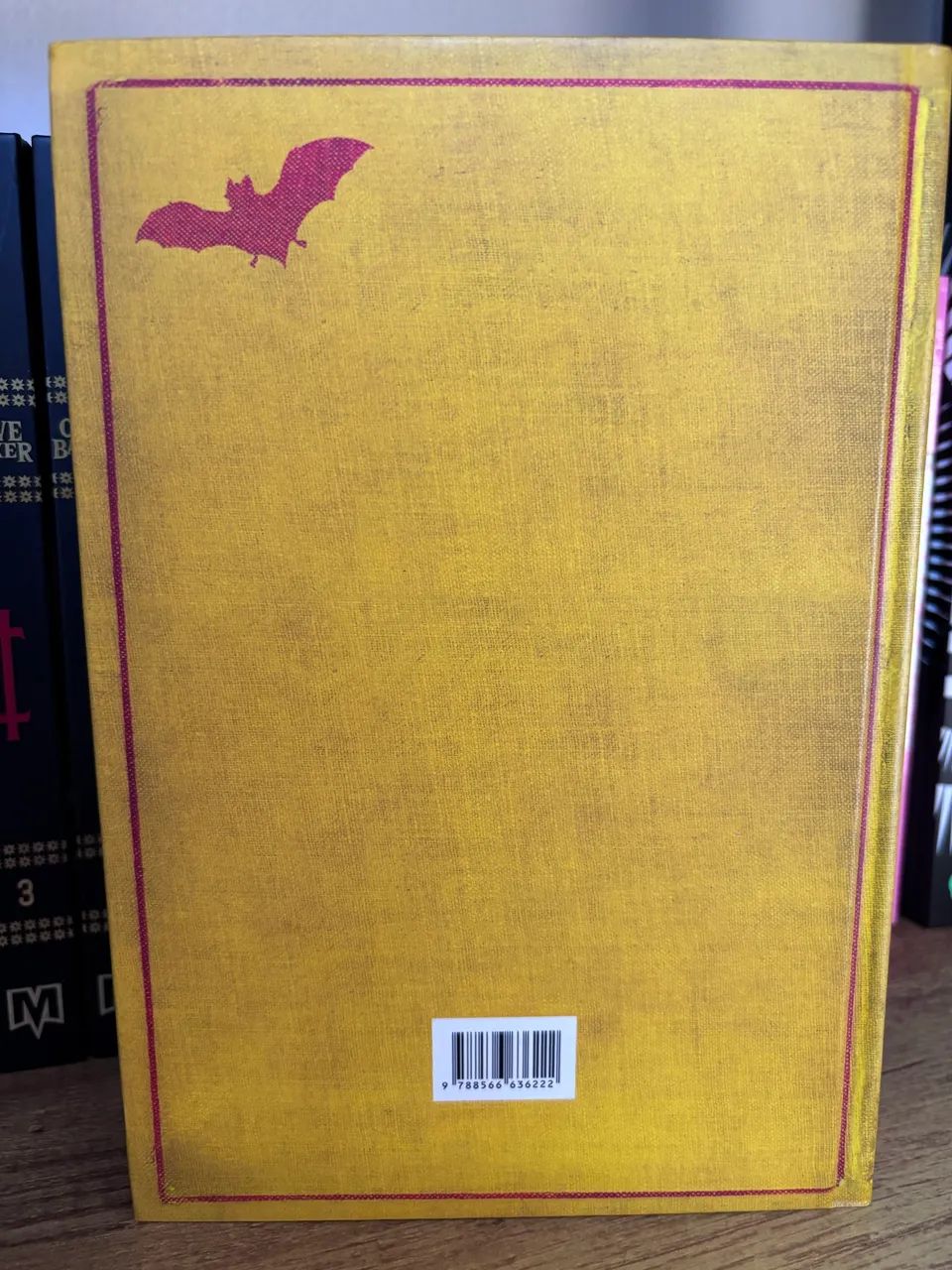 DRÁCULA FIRST EDITION Darkside - Foto 2