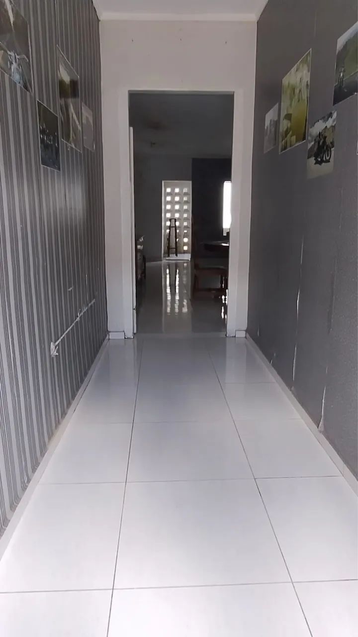 Casa no centro da cidade para residência ou comércio  - Foto 3