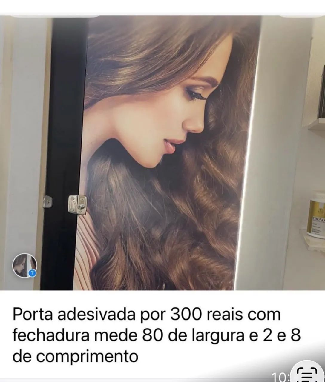 Vende-se 