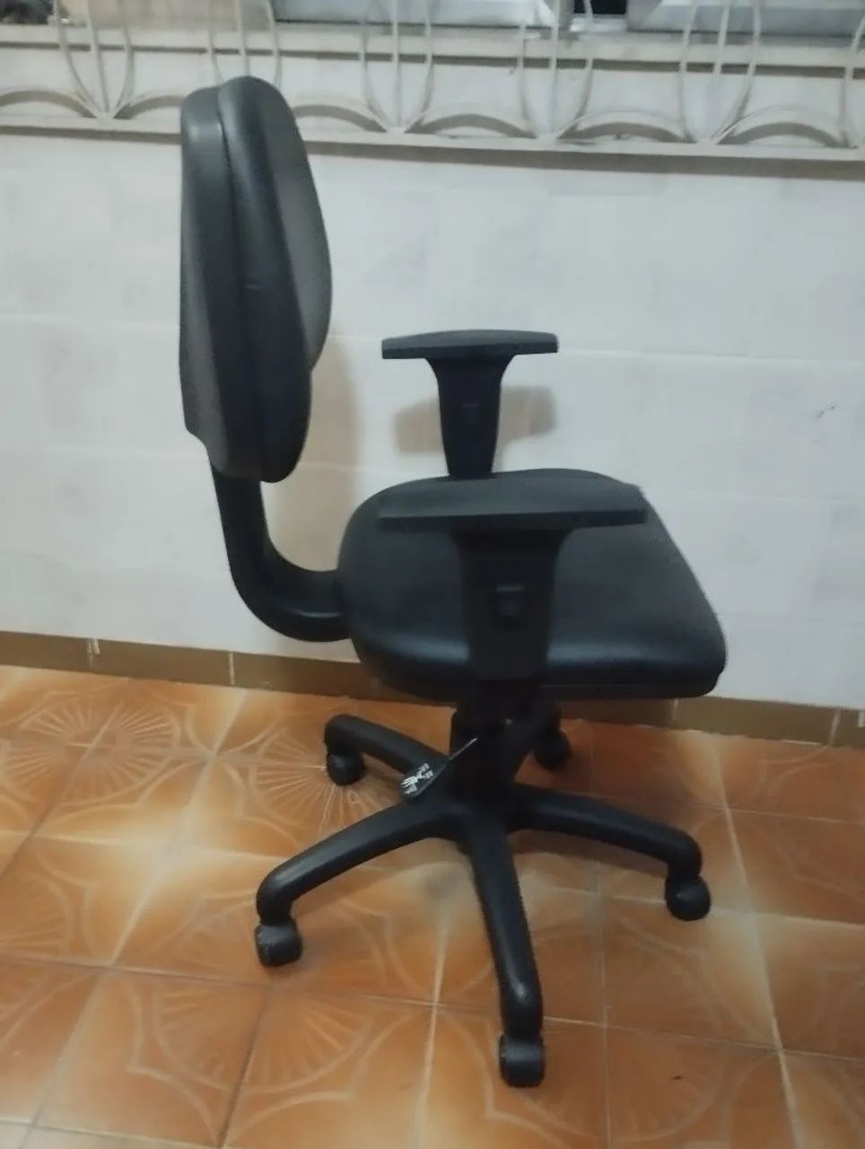 Cadeira de escritório  - Foto 2