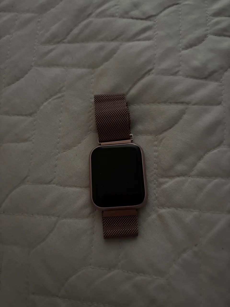 Relógio smartwatch - P70 PRO