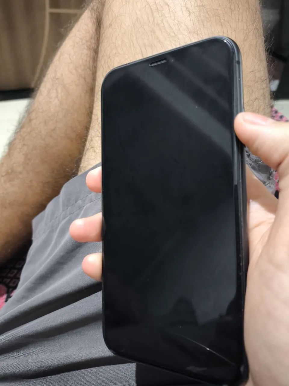 IPHONE 11 - usado/Bom - Foto 2
